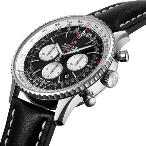 Breitling navitimer models